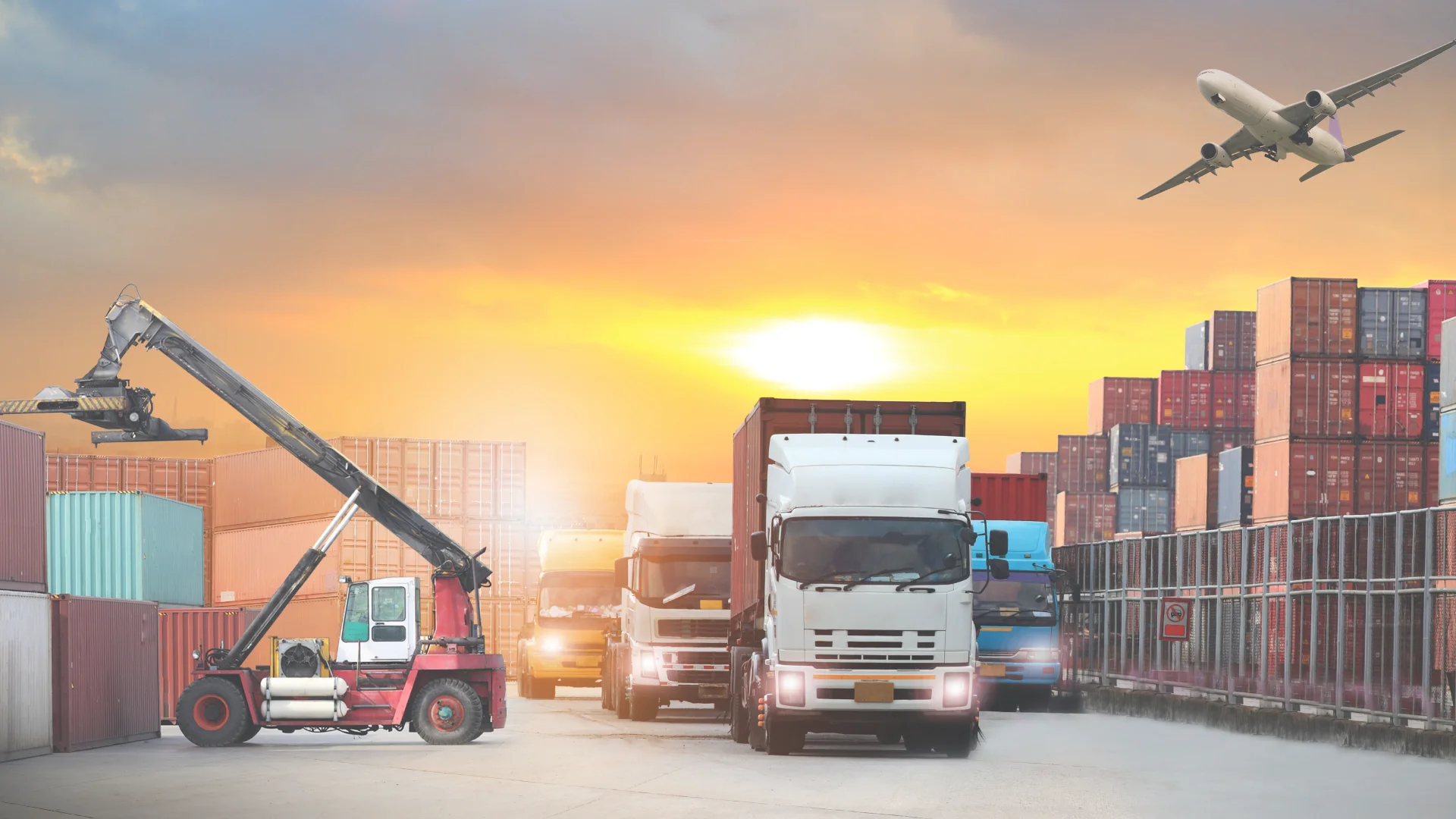 التخليص الجمركي