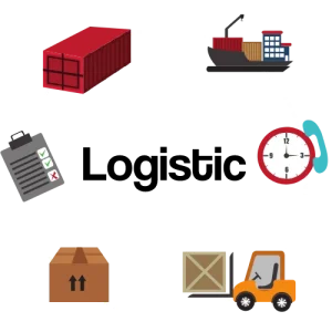 الخدمات اللوجستية للكندي