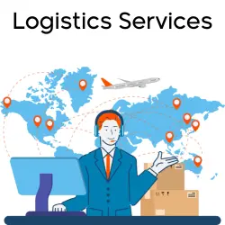 Logistics Services in Al Wadiah